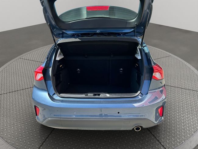 Ford Focus 1.0 Ecoboost 92kW Trend+