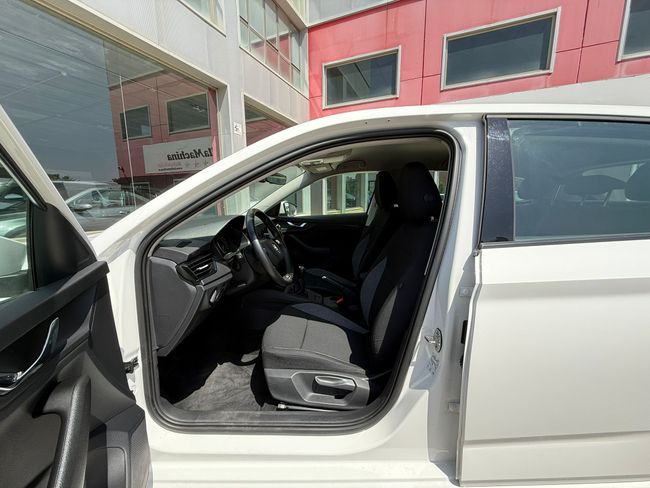 Skoda Scala 1.0 TSI 70 KW (95 CV) Ambition