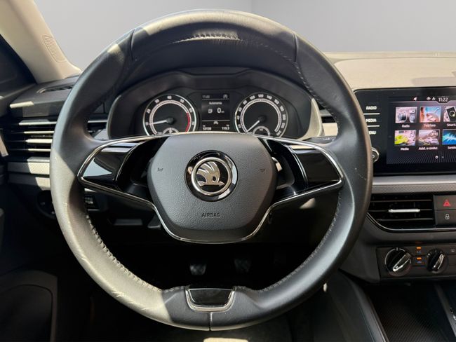 Skoda Scala 1.0 TSI 70 KW (95 CV) Ambition