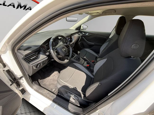 Skoda Scala 1.0 TSI 70 KW (95 CV) Ambition