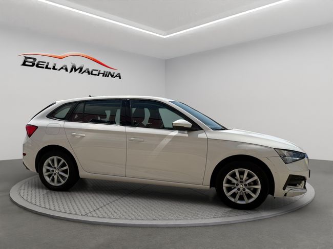 Skoda Scala 1.0 TSI 70 KW (95 CV) Ambition