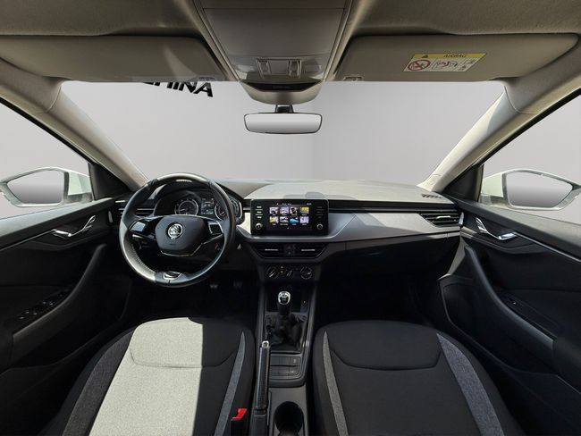 Skoda Scala 1.0 TSI 70 KW (95 CV) Ambition