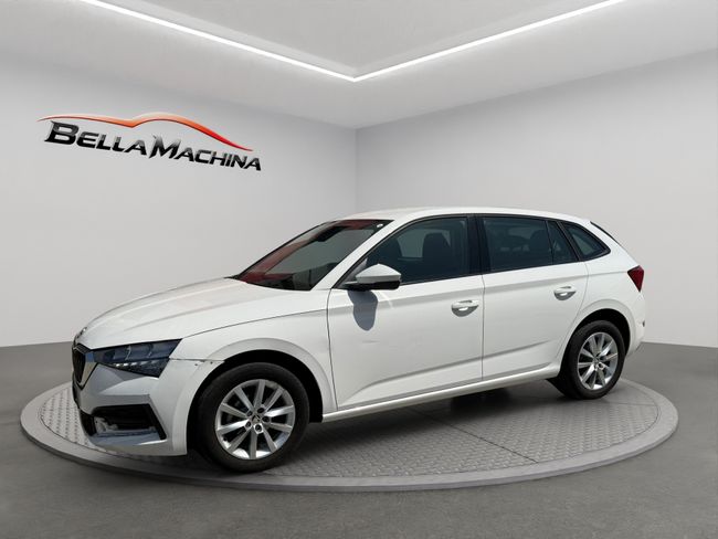 Skoda Scala 1.0 TSI 70 KW (95 CV) Ambition