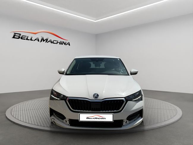 Skoda Scala 1.0 TSI 70 KW (95 CV) Ambition