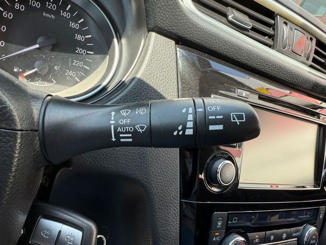 Nissan Qashqai dCi 85 kW (115 CV) E6D ACENTA