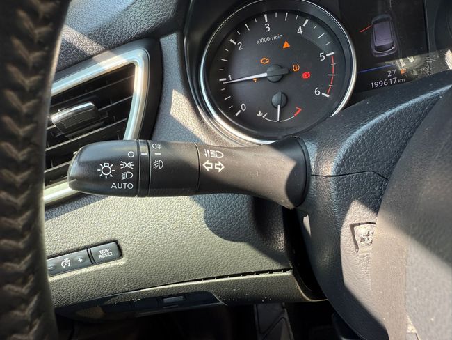 Nissan Qashqai dCi 85 kW (115 CV) E6D ACENTA