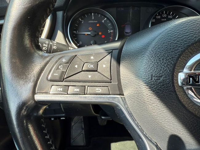 Nissan Qashqai dCi 85 kW (115 CV) E6D ACENTA