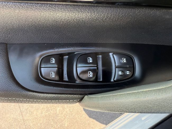 Nissan Qashqai dCi 85 kW (115 CV) E6D ACENTA