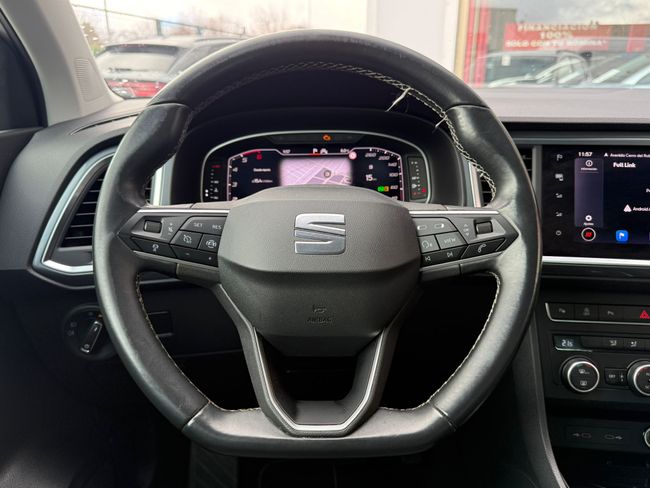 Seat Ateca 2.0 TDI 110kW (150CV) DSG S&S Style