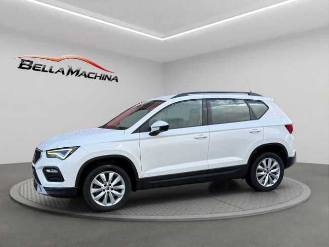Seat Ateca 2.0 TDI 110kW (150CV) DSG S&S Style