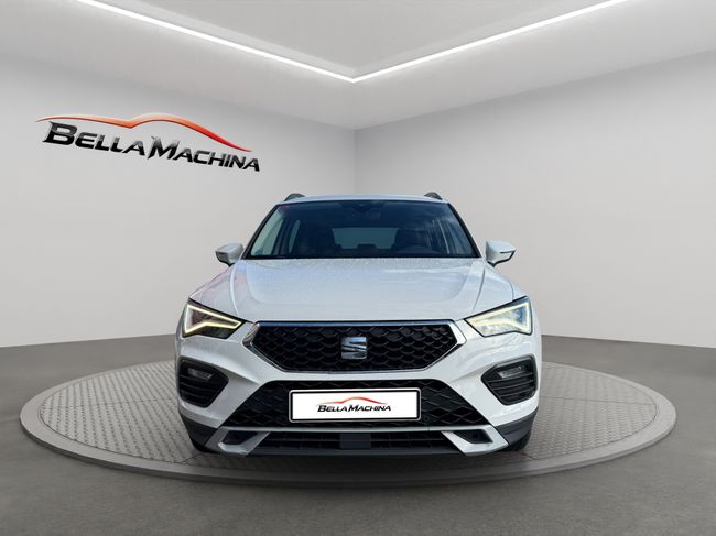Seat Ateca 2.0 TDI 110kW (150CV) DSG S&S Style