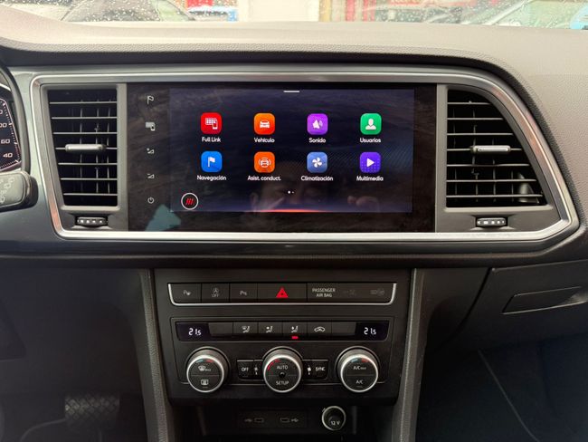 Seat Ateca 2.0 TDI 110kW (150CV) DSG S&S Style