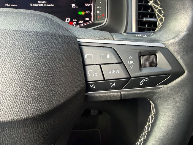 Seat Ateca 2.0 TDI 110kW (150CV) DSG S&S Style