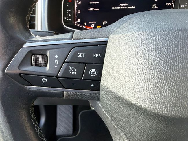 Seat Ateca 2.0 TDI 110kW (150CV) DSG S&S Style