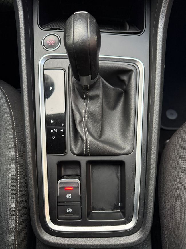 Seat Ateca 2.0 TDI 110kW (150CV) DSG S&S Style