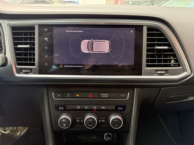 Seat Ateca 2.0 TDI 110kW (150CV) DSG S&S Style