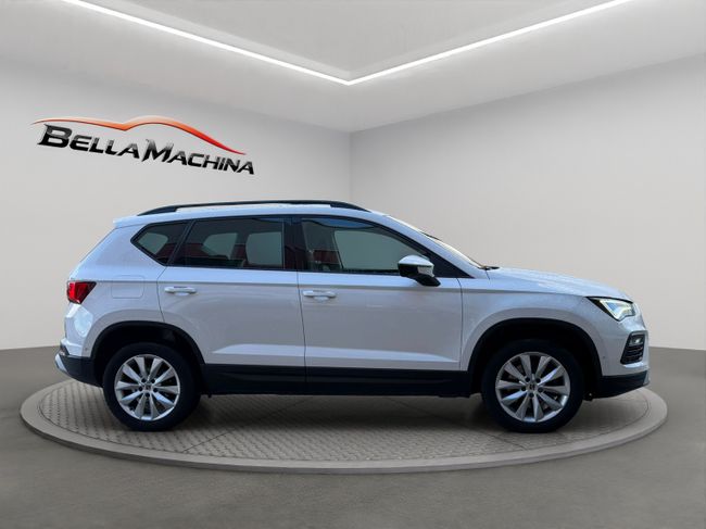 Seat Ateca 2.0 TDI 110kW (150CV) DSG S&S Style
