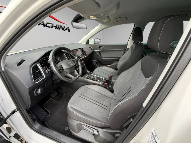 Seat Ateca 2.0 TDI 110kW (150CV) DSG S&S Style