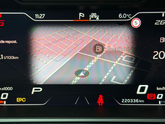 Seat Ateca 2.0 TDI 110kW (150CV) DSG S&S Style