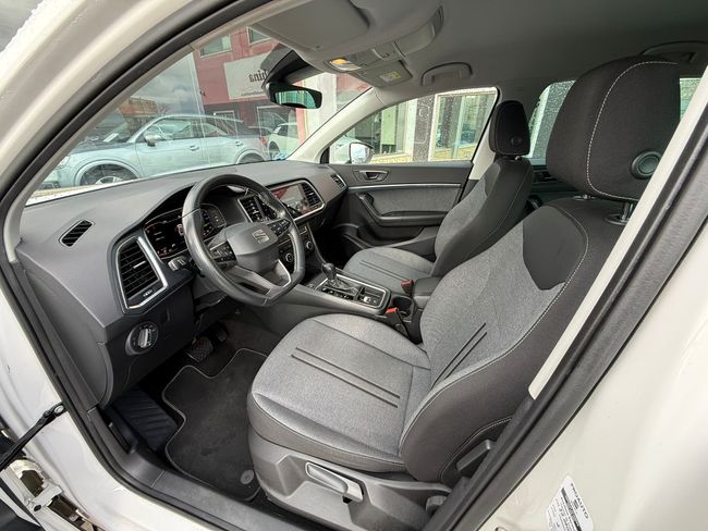 Seat Ateca 2.0 TDI 110kW (150CV) DSG S&S Style