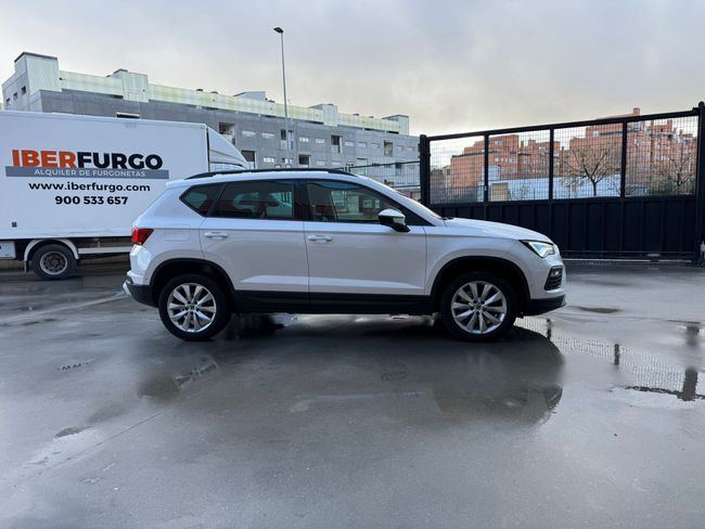 Seat Ateca 2.0 TDI 110kW (150CV) DSG S&S Style