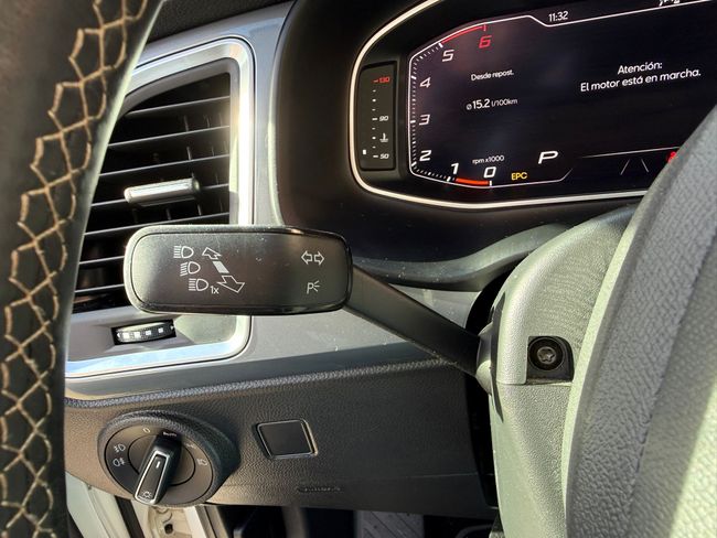 Seat Ateca 2.0 TDI 110kW (150CV) DSG S&S Style