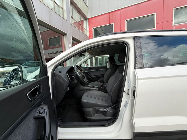 Seat Ateca 2.0 TDI 110kW (150CV) DSG S&S Style