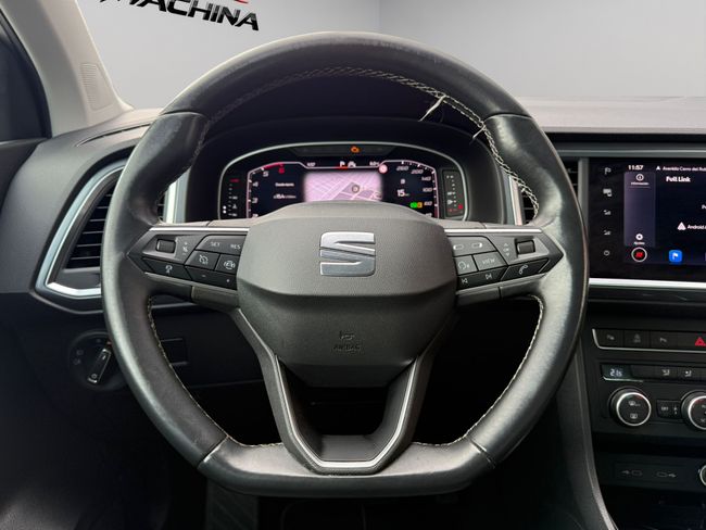 Seat Ateca 2.0 TDI 110kW (150CV) DSG S&S Style