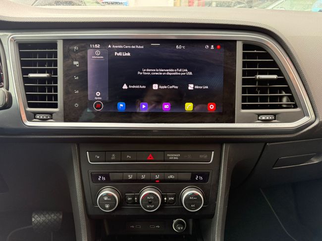 Seat Ateca 2.0 TDI 110kW (150CV) DSG S&S Style