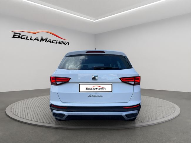 Seat Ateca 2.0 TDI 110kW (150CV) DSG S&S Style