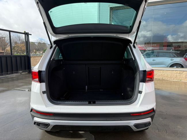 Seat Ateca 2.0 TDI 110kW (150CV) DSG S&S Style