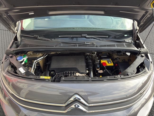 Citroën Berlingo Talla M PureTech 110 S&S SHINE