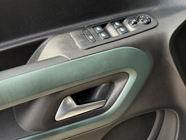 Citroën Berlingo Talla M PureTech 110 S&S SHINE