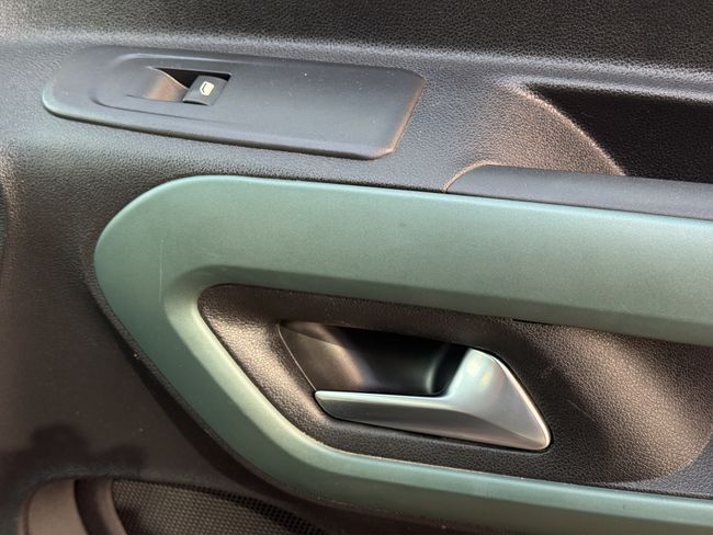 Citroën Berlingo Talla M PureTech 110 S&S SHINE