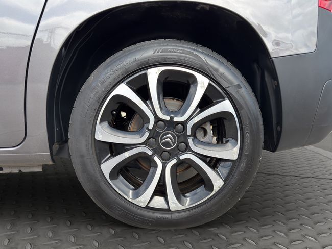 Citroën Berlingo Talla M PureTech 110 S&S SHINE