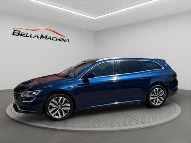 Renault Talisman S.T. Limited TCe 117kW (160CV) EDC GPF
