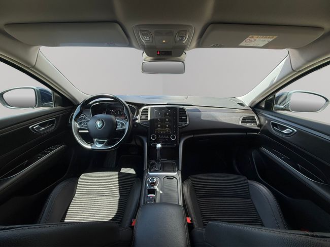 Renault Talisman S.T. Limited TCe 117kW (160CV) EDC GPF