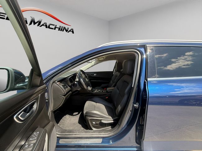 Renault Talisman S.T. Limited TCe 117kW (160CV) EDC GPF