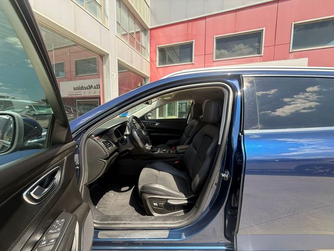 Renault Talisman S.T. Limited TCe 117kW (160CV) EDC GPF