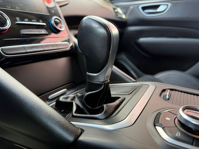 Renault Talisman S.T. Limited TCe 117kW (160CV) EDC GPF