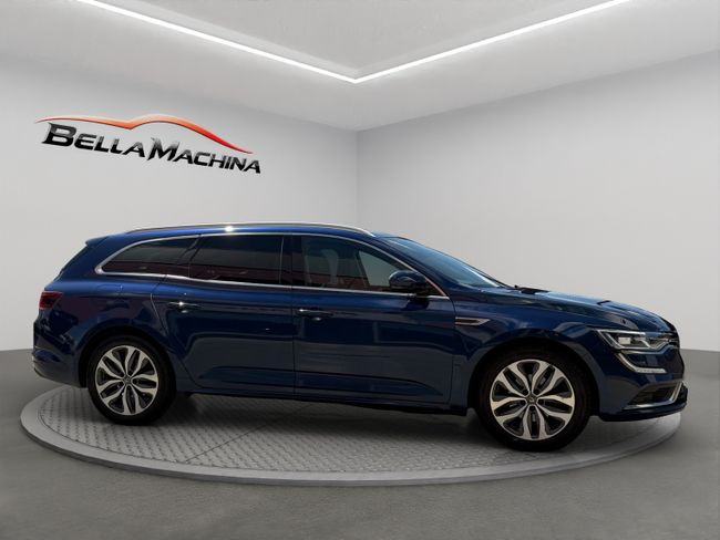 Renault Talisman S.T. Limited TCe 117kW (160CV) EDC GPF