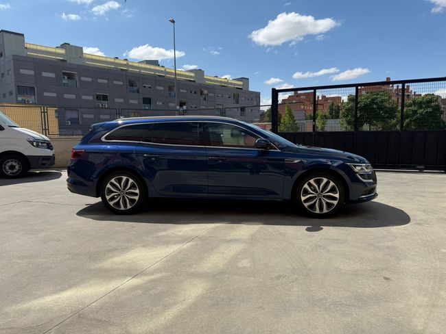 Renault Talisman S.T. Limited TCe 117kW (160CV) EDC GPF