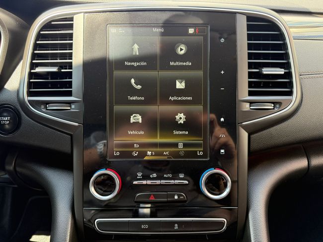 Renault Talisman S.T. Limited TCe 117kW (160CV) EDC GPF