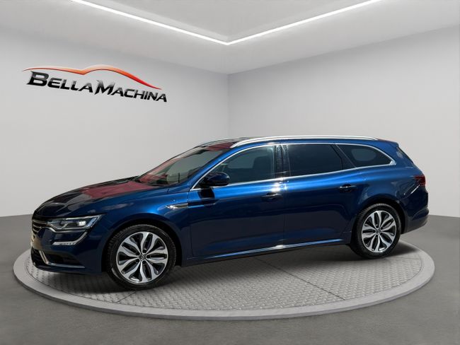Renault Talisman S.T. Limited TCe 117kW (160CV) EDC GPF