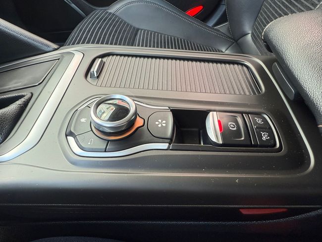 Renault Talisman S.T. Limited TCe 117kW (160CV) EDC GPF