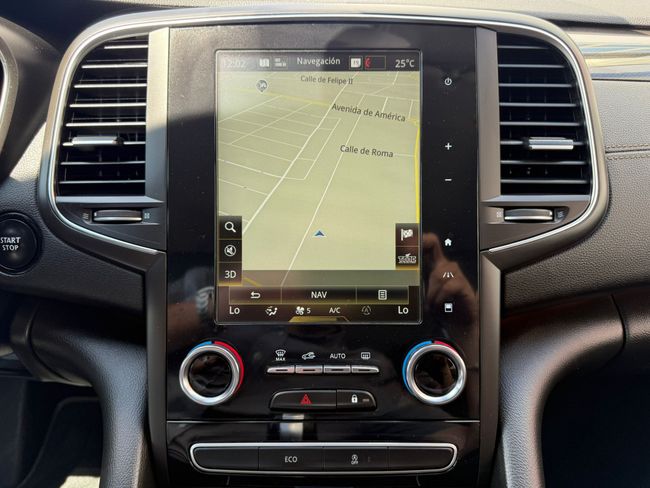 Renault Talisman S.T. Limited TCe 117kW (160CV) EDC GPF