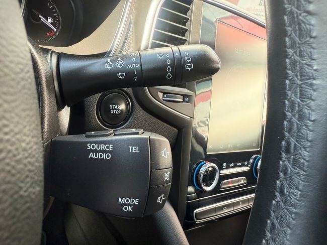 Renault Talisman S.T. Limited TCe 117kW (160CV) EDC GPF