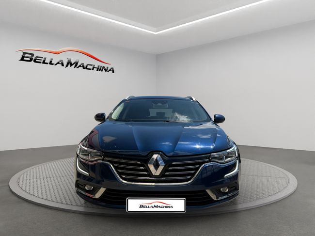Renault Talisman S.T. Limited TCe 117kW (160CV) EDC GPF