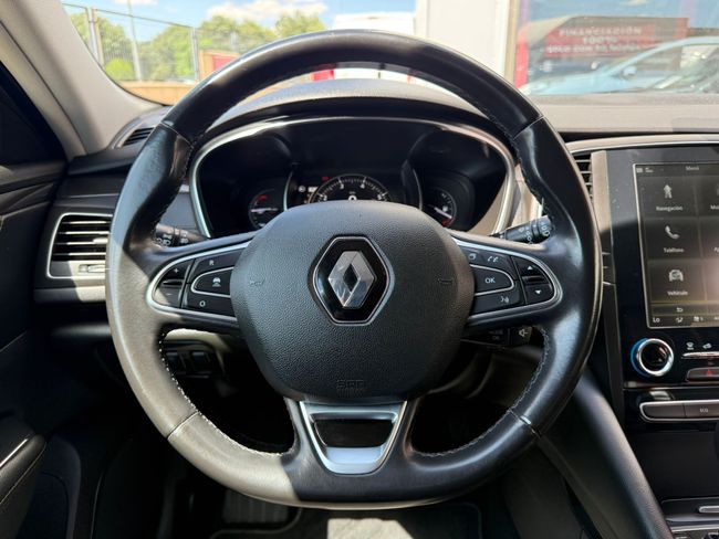 Renault Talisman S.T. Limited TCe 117kW (160CV) EDC GPF
