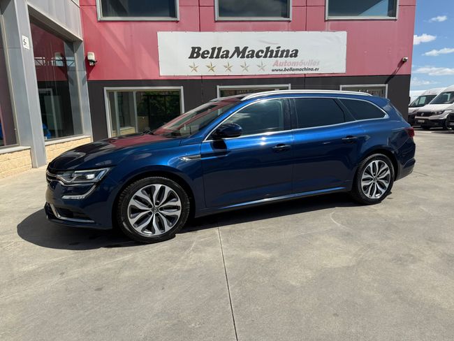Renault Talisman S.T. Limited TCe 117kW (160CV) EDC GPF